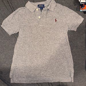 Ralph Lauren Boys Polo Shirt